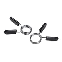 tanga sports® Spring Clips, 30 mm