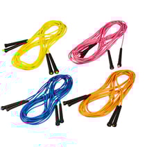 tanga sports® Double Dutch Jump Rope