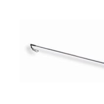 tanga sports® Gymnastics Band Replacement Rod 50 cm