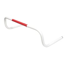 tanga sports® Training Hurdle STAND UP
