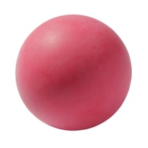 tanga sports® Foam Rubber Strike Ball - 80 g