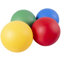 tanga sports® Gymnastics Ball Training