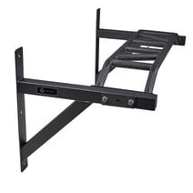 tanga sports® Pull-Up Bar PRO
