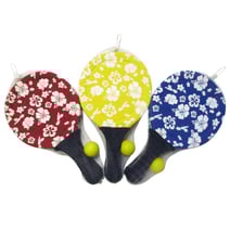 tanga sports® Beachball Set Neoprene