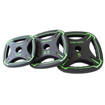 tanga sports® Weight Plate BodyTraining