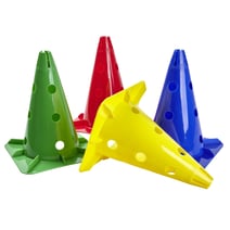 tanga sports® Multipurpose Hole Cone MINI
