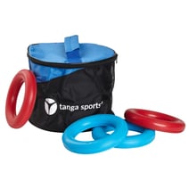 tanga sports® 10-Pack Throwing Rings