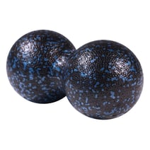 Tanga Sports® Fascia Double Ball