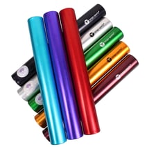 Tanga Sports® Aluminum Relay Baton