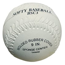 tanga sports® Baseball Foam Ø 7.26 cm