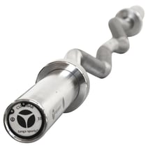 Gymway® SZ-Dumbbell Bar (Curl Bar)