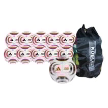 Adidas® TIRO Ball Set