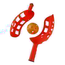 Tanga sports® Ball Catch Game Scoop Ball