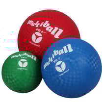 tanga sports® Versatile Multiball
