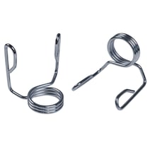 tanga sports® Spring Clips 50 mm