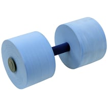 Tanga Sports® Aqua Dumbbell