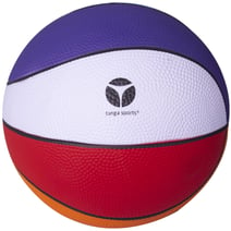 tanga sports® PU Softball Basketball RAINBOW
