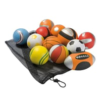 tanga sports® PU Softball Game Set