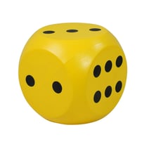 tanga sports® PU foam cube XXL