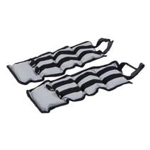 tanga sports® Weighted Cuffs