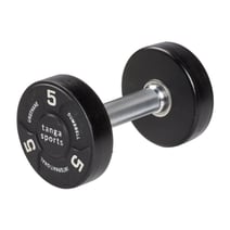 tanga sports® CPU Dumbbells