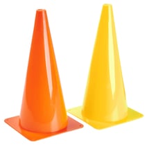 tanga sports® Marking Cones MAXI