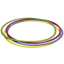 tanga sports® Coordination Rings LARGE