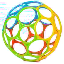 Tanga Sports® Hole Ball