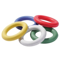 tanga sports® Tournament Tennis Ring