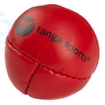 tanga sports® Leather Smash Ball 80 g