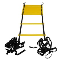 tanga sports® Coordination ladder MAXI