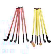 tanga sports® Hockey Game Set SCHOOL