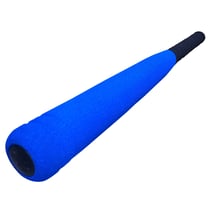 tanga sports® Rubber Baseball Bat