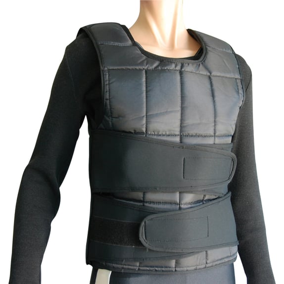 tanga sports Neoprene Weighted Vest