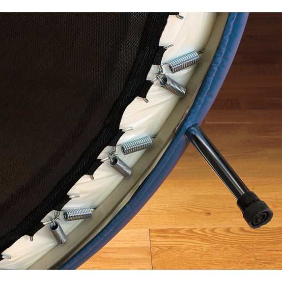 tanga sports Mini Trampoline FUN HOP