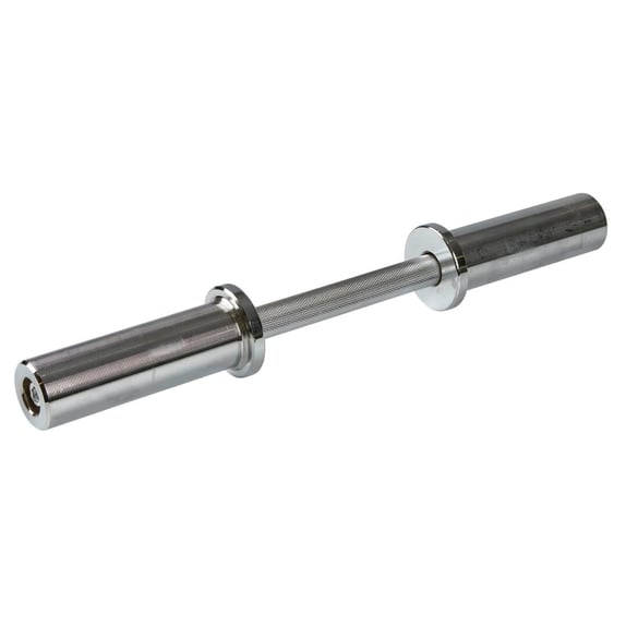tanga sports® Dumbbell Barbell 50 mm