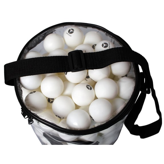 tanga sports® Table Tennis Balls 144-Piece set