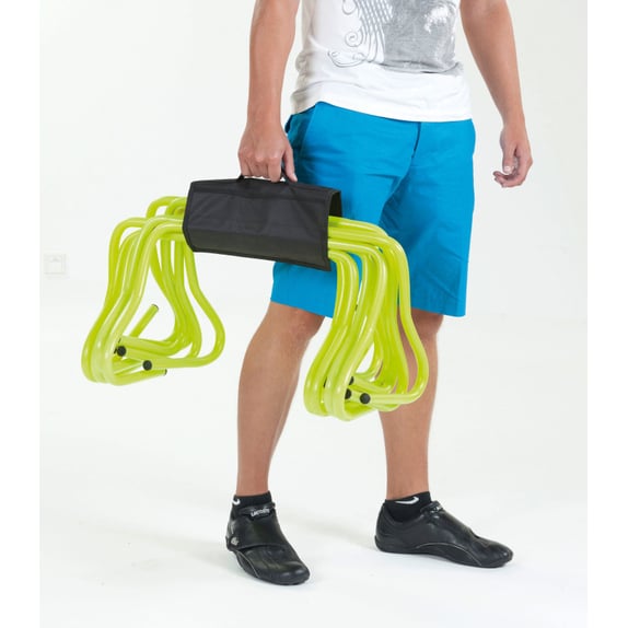 tanga sports® Carrying Handle for Training Hurdles