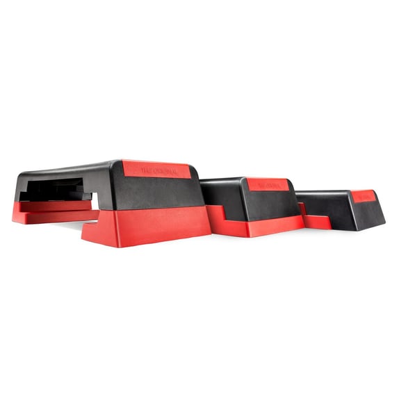 Reebok box step top