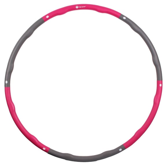 Aerobic hula hoop clearance