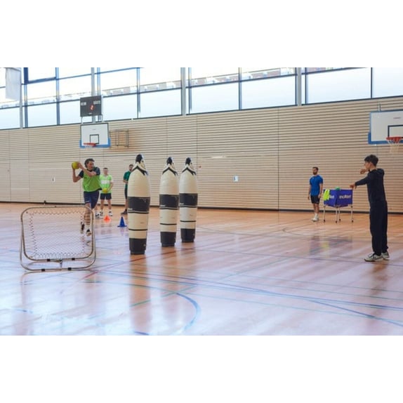 tanga sports® Tchoukball Net Rebound Wall