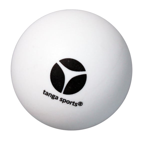 tanga sports® Table Tennis Balls 144-Piece set