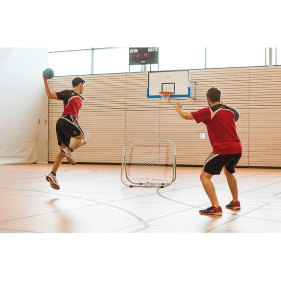 tanga sports® Tchoukball Net Rebound Wall