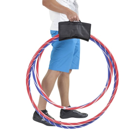 tanga sports® Carrying Handle for Training Hurdles