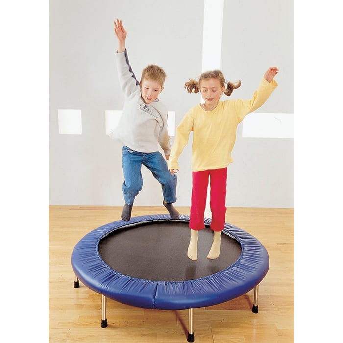 Sports mini trampoline outlet