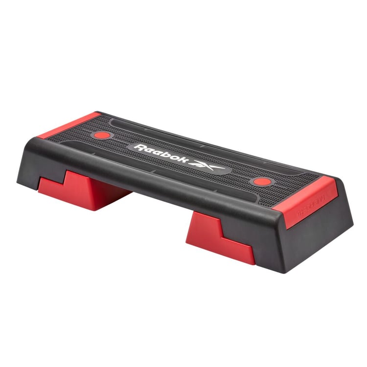 Reebok step pad top