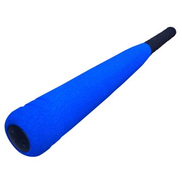 tanga sports® Rubber Baseball Bat