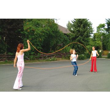 tanga sports® Double Dutch Jump Rope