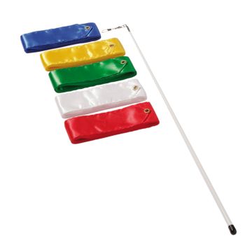 tanga sports® Competition Gymnastic Ribbon