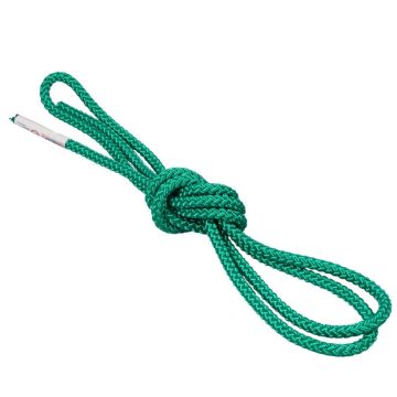 tanga sports® Gymnastic Skipping Rope, 3m, green